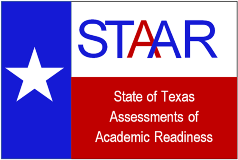  STAAR logo